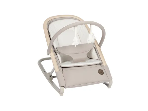 Kori lehátko 2v1 Classic Beige 1