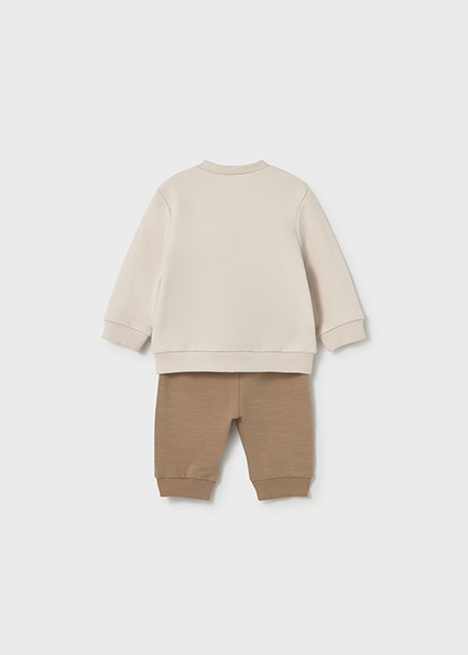 Mayoral súprava Mustard 2