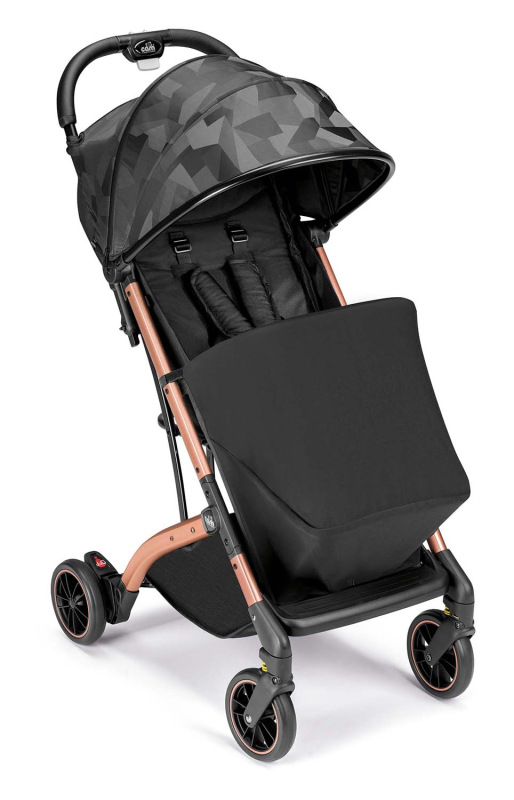 Kočík Compass II, Col.194 4