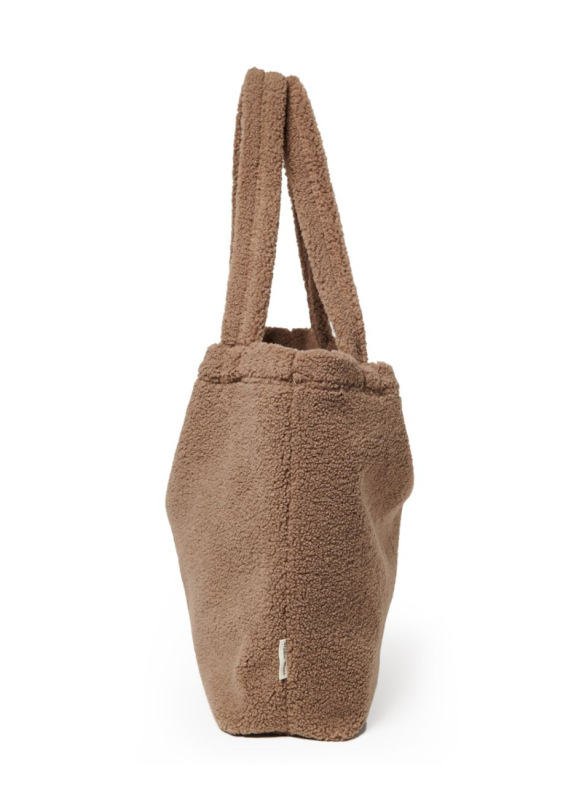 STUDIO NOOS - Teddy MOM BAG | Brown 2