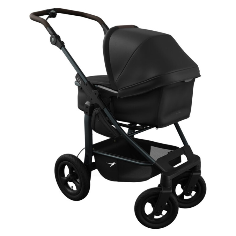 Tfk mono4 frame - air wheel 1