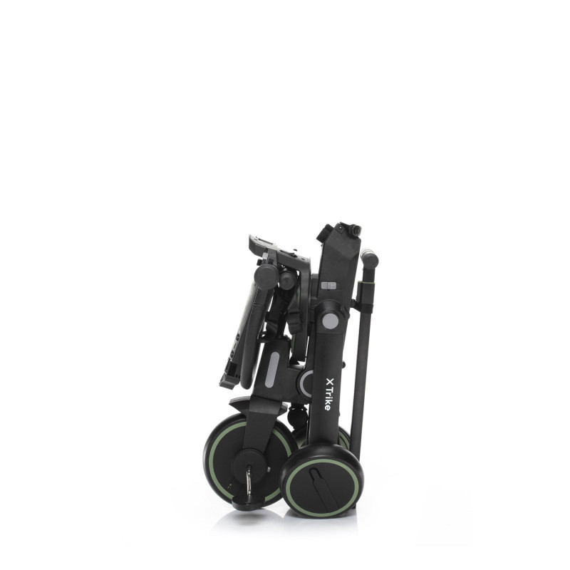 Trojkolka X Trike, District Green 10