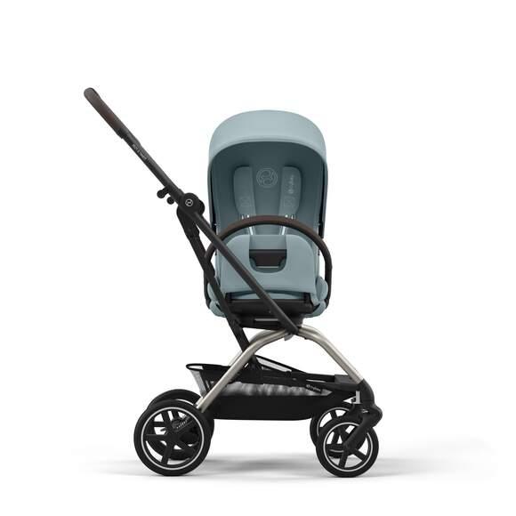 Cybex Eezy s Twist+ 2 Bugina Stormy Blue 1