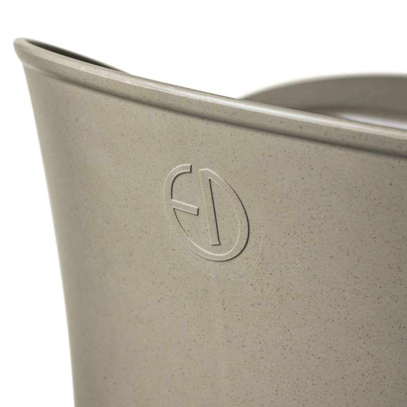 ELODIE DETAILS Jedálenská stolička Grace, Tender Taupe 10