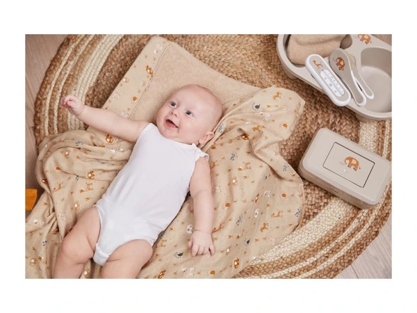 Bébé-Jou Hygienická sada Steppe 1