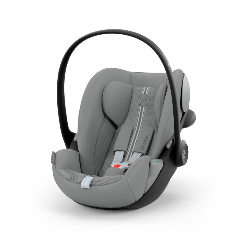 Autosedačka od narodenia Cloud G3 i-Size Plus - STONE GREY