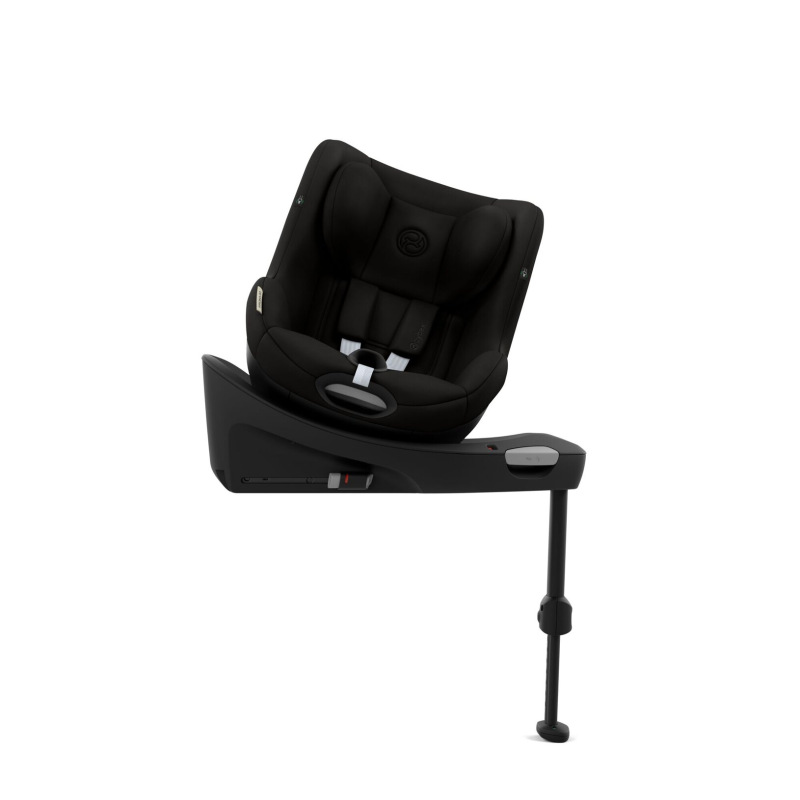 Cybex Sirona G3 i-Size Comfort 2026 - Magic Black 3