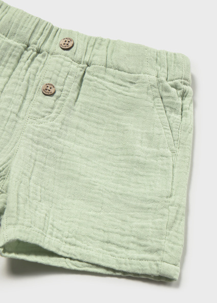 Mayoral kraťasy Matcha 1