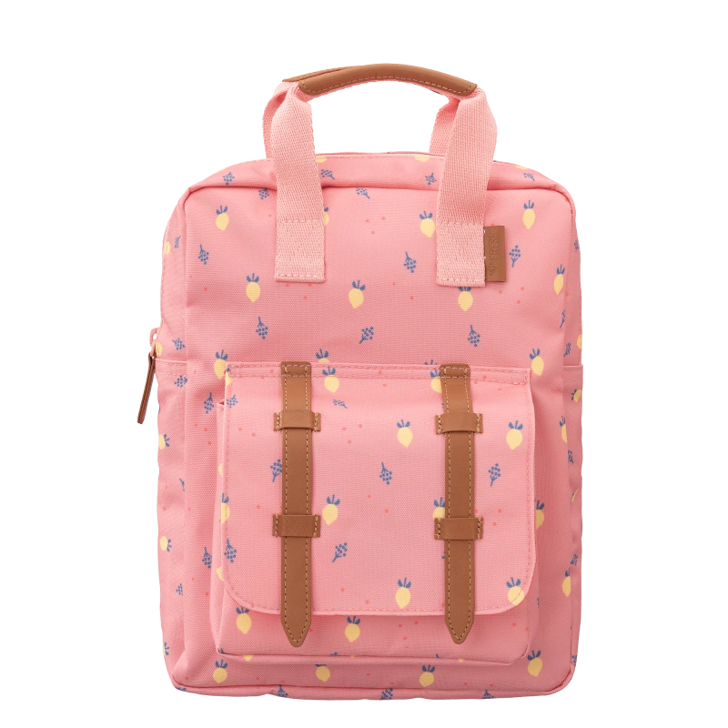 FRESK Detský batoh Summer Fruit