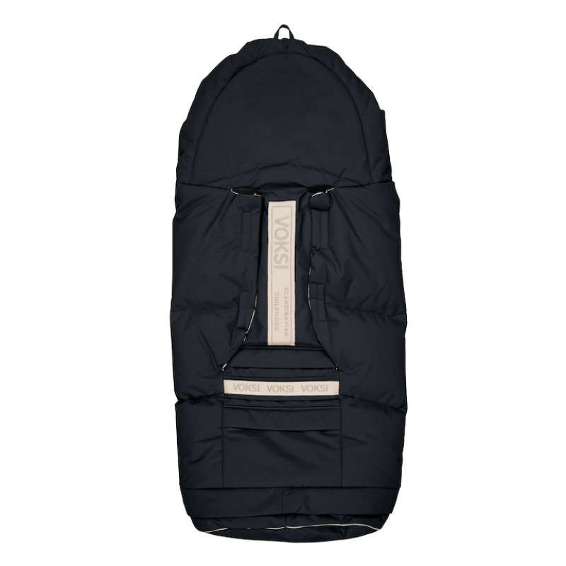 Voksi City black cream 2