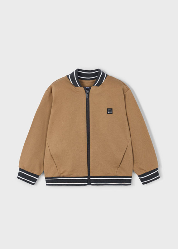 Mayoral Suprava Caramel 1