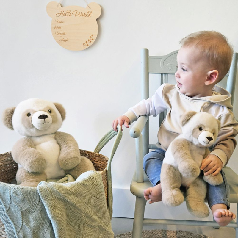 Happy Horse | Panda Pinto prítulka velikost: 23 cm 1