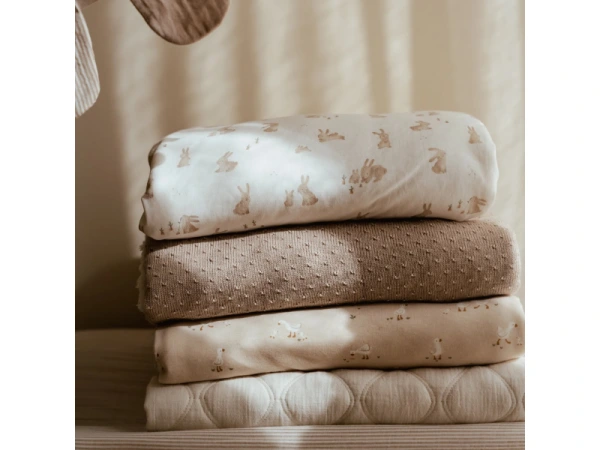 Deka 70x100 cm Husa Newborn Naturals 4