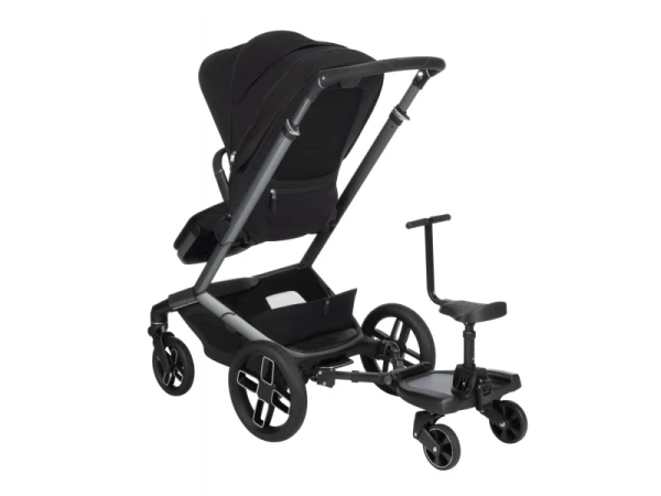 Stúpadlo ku kočíku so sedadlom Hop-on Board 5