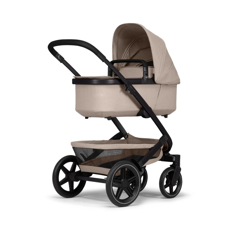 JOOLZ | Geo3 kompletný set | Sandy Taupe, Black + Darčeky 3