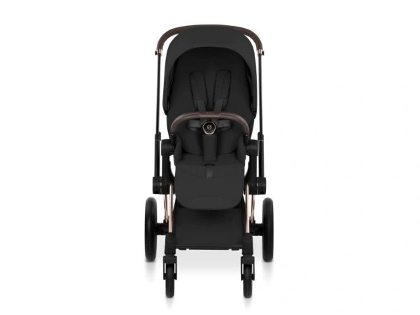 Cybex PRIAM Style Podvozok + rám sedenia - Rose Gold 2