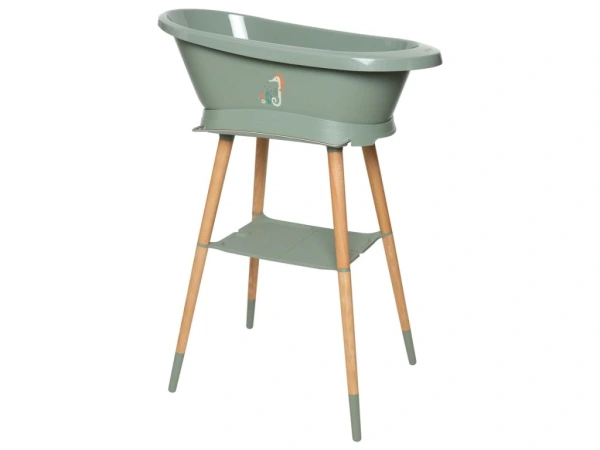 Bébé-Jou Vanička na kúpanie Sense Ocean Vibes 1