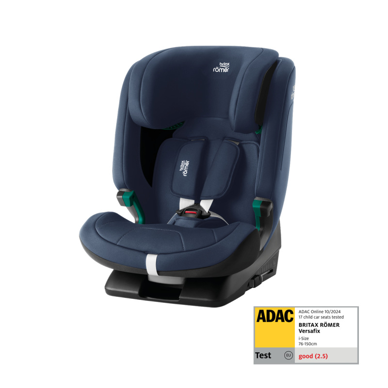 Autosedačka Versafix, Night Blue