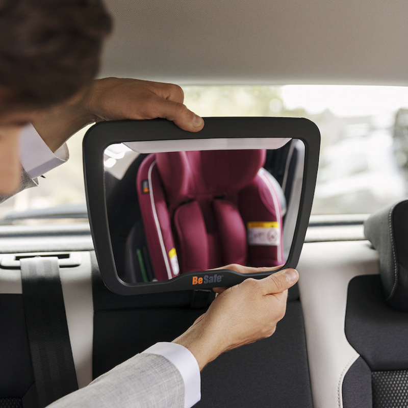 BeSafe Baby Mirror XL 2 2