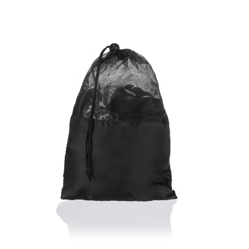 Pláštenka na kočík univerzálna exkluzív, Black 12
