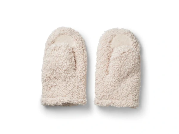 Rukavice na kočík Elodie Details - Soft Sherpa 4