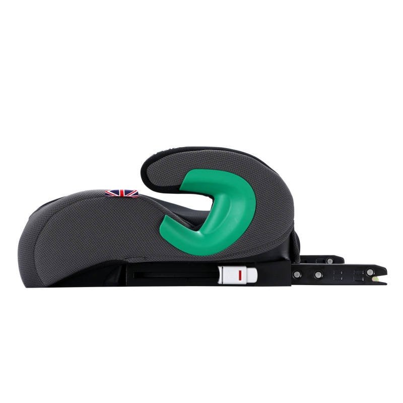 Cozy N Safe ASTRA i-Size podsedák s ISOFIXom, Onyx 2025 6