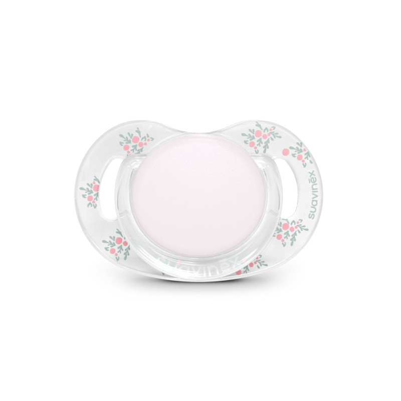 SUAVINEX | Darčekový set POETRY - ružový 6