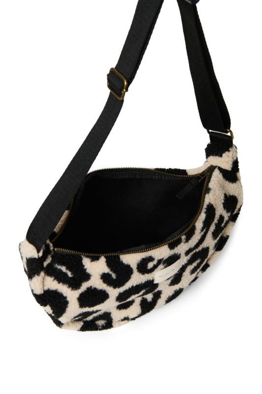 STUDIO NOOS - Teddy Adult FANNY kabelka | Holy Cow 4