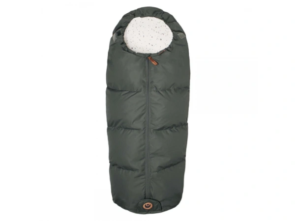Fusak do kočíka / autosedačky Ferd Maxi Green Forest