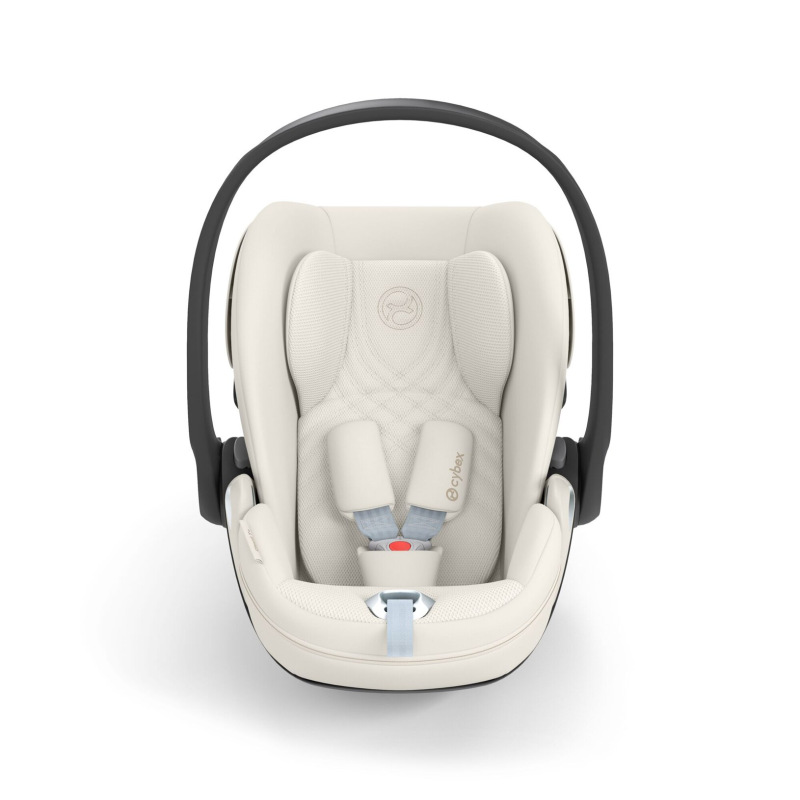 Autosedačka CYBEX CLOUD T I-SIZE PLUS - Off White 2