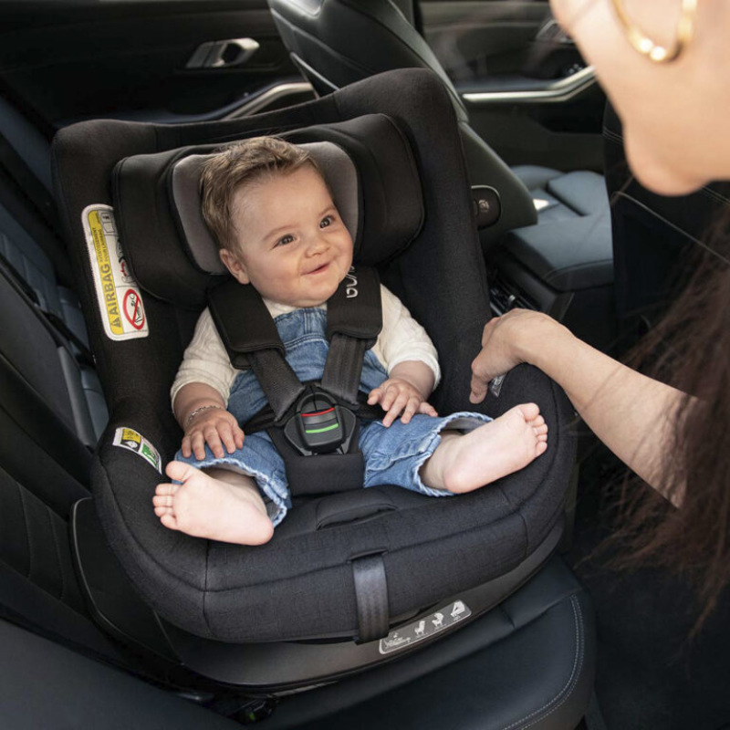 Nuna TODL™ next thunder 8