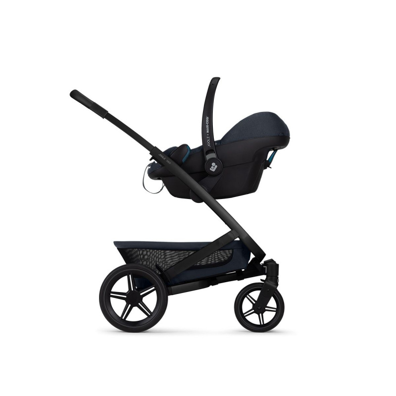 JOOLZ | Geo3 kompletný set | Dark Navy blue 1