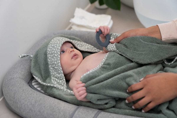 Doomoo Dry & Play ručník, Col.DP02 3