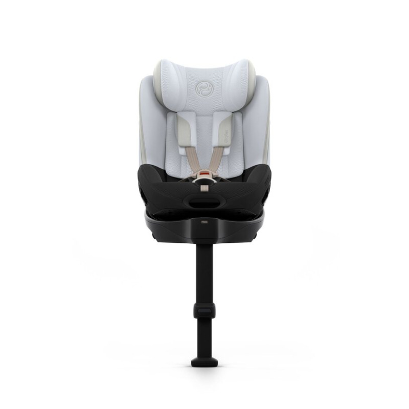 Autosedačka CYBEX Sirona Si, Misty Grey Style 3