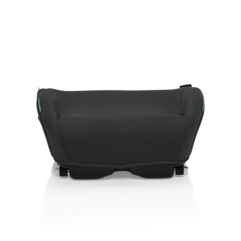 Autosedačka Kappa R129 isofix, Black 5
