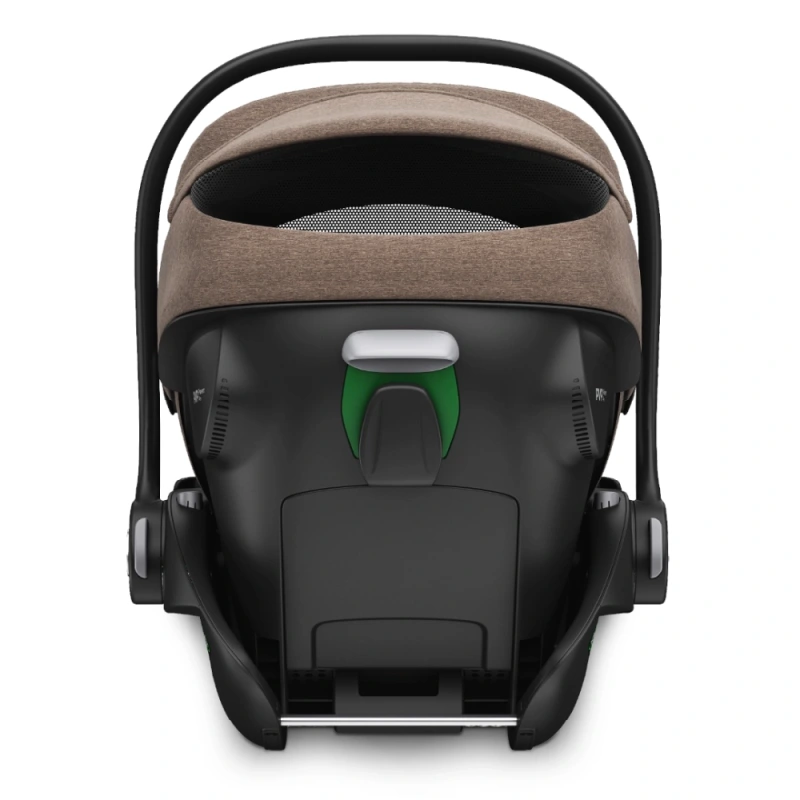 Autosedačka pre novorodenca i-Size my junior® AURAᵉʳᵍᵒ – Hazel 6