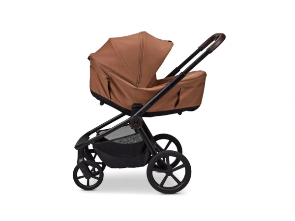 Moon ReSea FOLD ORBIT set - COGNAC 1