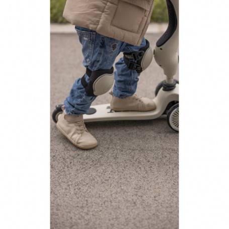 Scoot & Ride Detské chrániče Veľkosť S, Ash 3