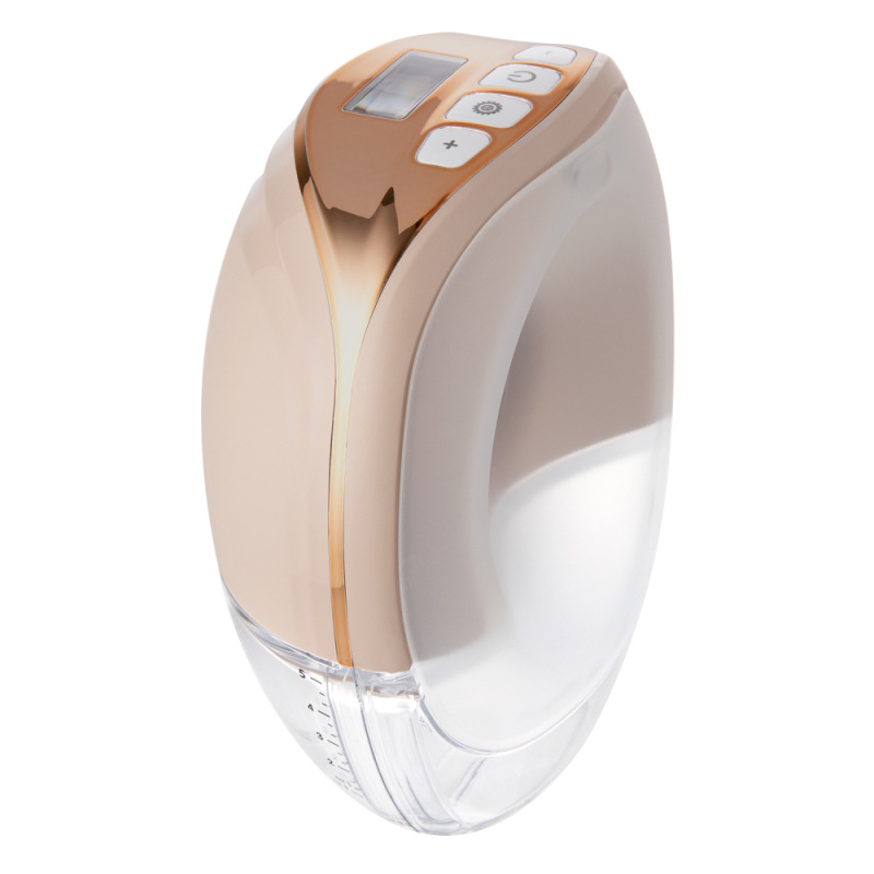 CANPOL BABIES Elektrická odsávačka materského mlieka do podprsenky Hands-Free 1