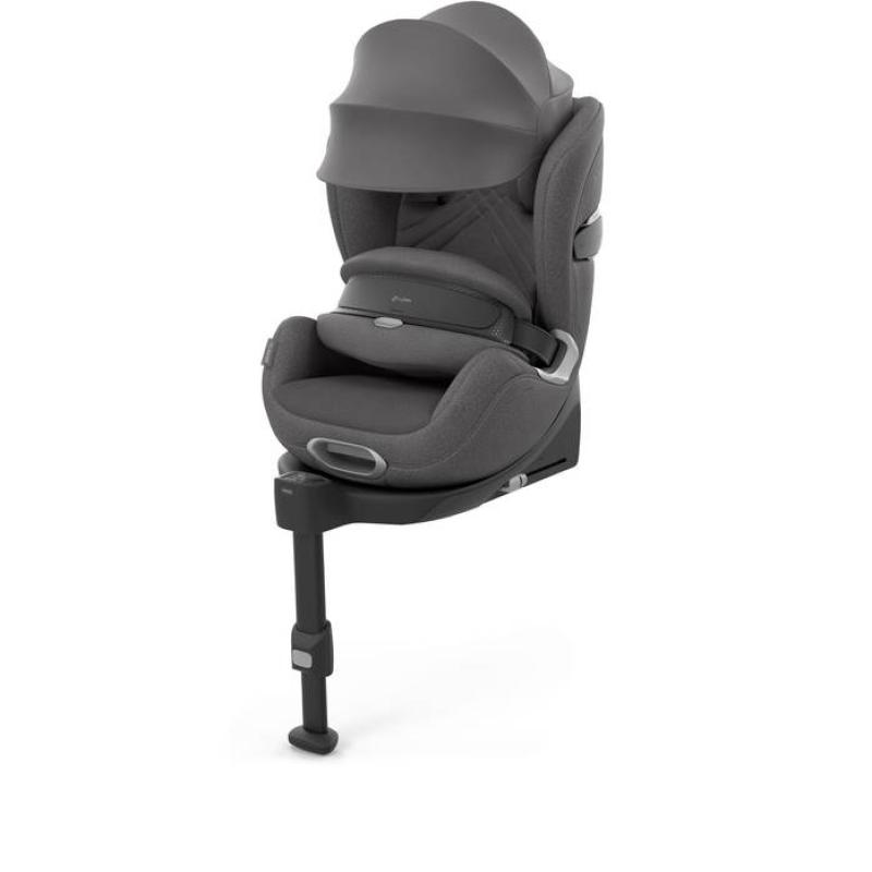 Cybex Anoris T2 i-Size Plus Mirage Grey - Autosedačka