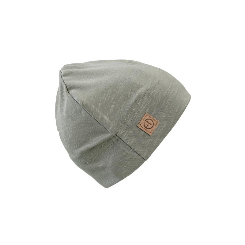 ELODIE DETAILS Light Beanie čiapka, HAZY JADE 1