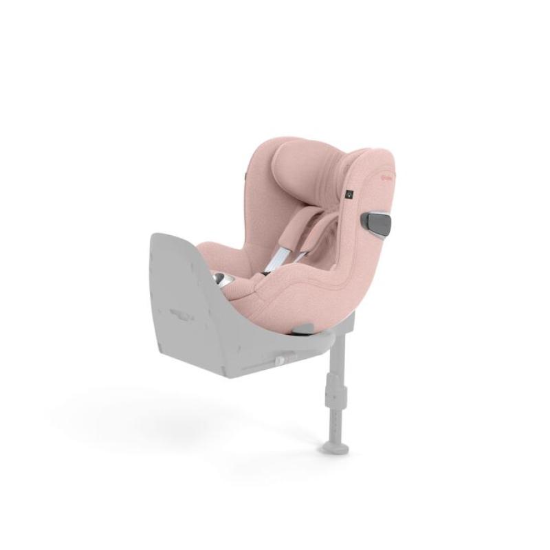 Cybex Sirona T i-Size Plus Peach Pink - Autosedačka