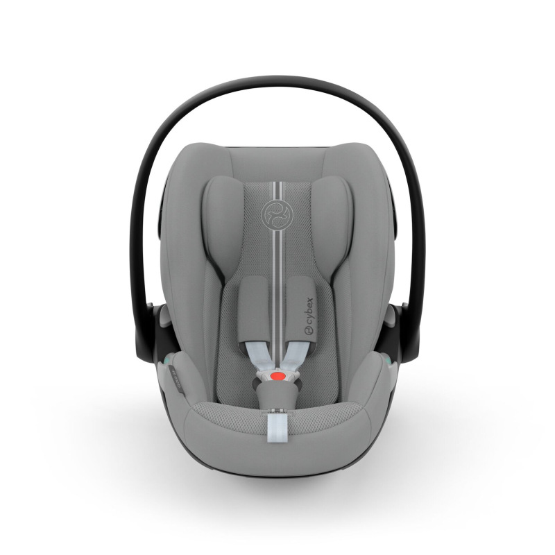 Autosedačka od narodenia Cloud G3 i-Size Plus - STONE GREY 1