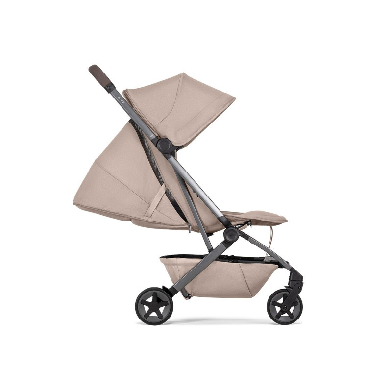 Joolz AER2 kočík BUNDLE SET | Sandy taupe 7