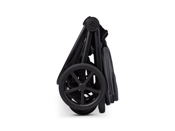 Moon ReSea Fold - GRAPHITE, skladacia vanička 17