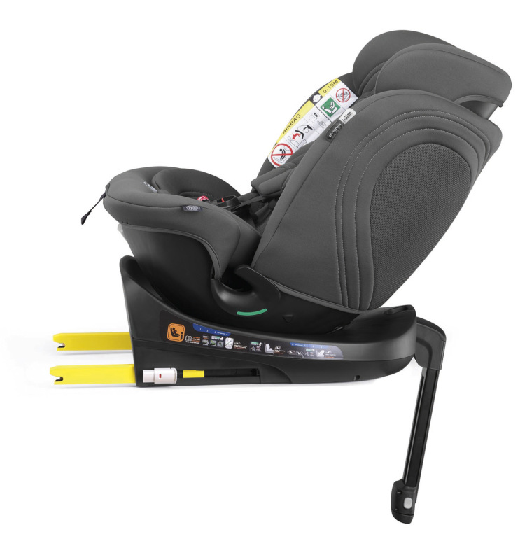 Autosedačka Royal I-Size, col. 180 1