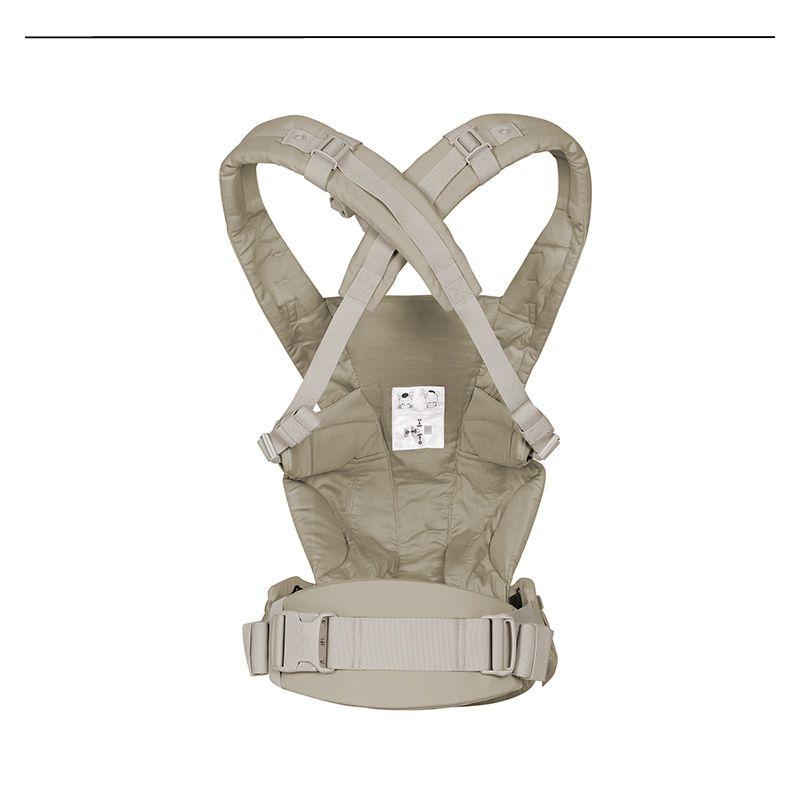 ERGOBABY | OMNI DREAM - Soft olive 3