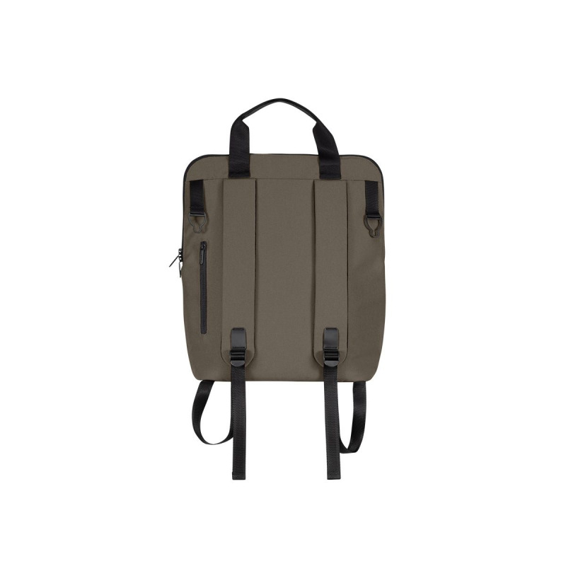 JOOLZ | Uni backpack | Hazel brown NEW 1