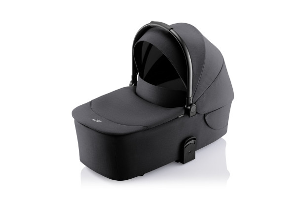 Hlboká korba Style, Carbon Black
