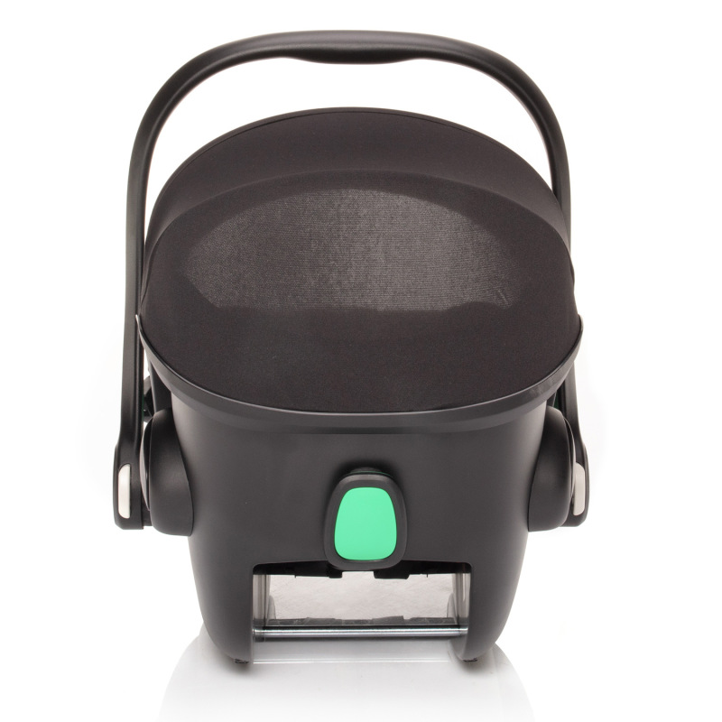 Autosedačka XM Plus i-Size, Night Black 7